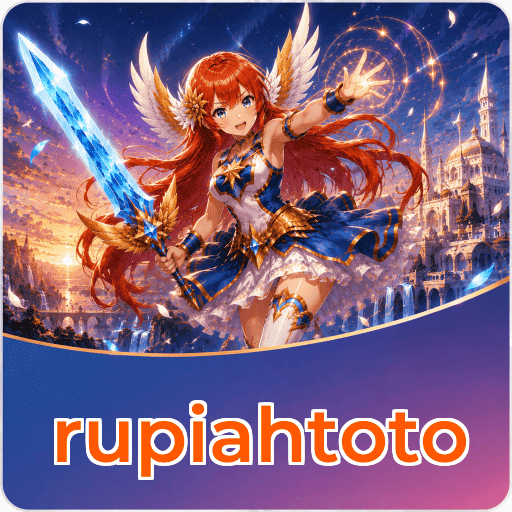 Logo rupiahtoto Indonesia