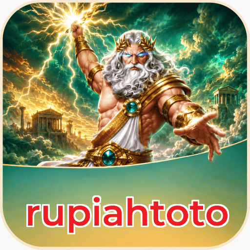 Logo rupiahtoto Indonesia