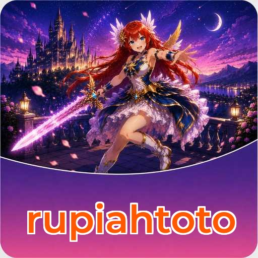 rupiahtoto Indonesia Logo