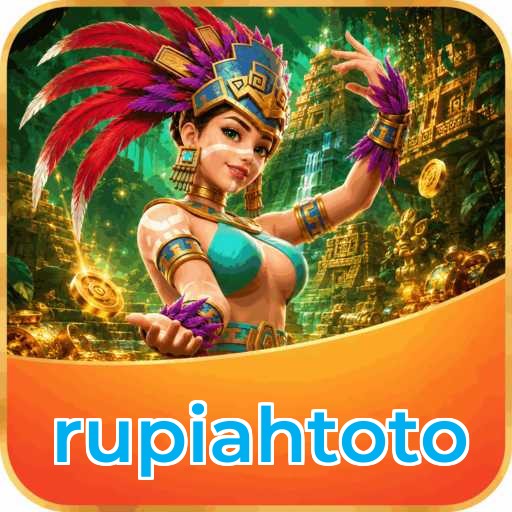 rupiahtoto Indonesia Logo