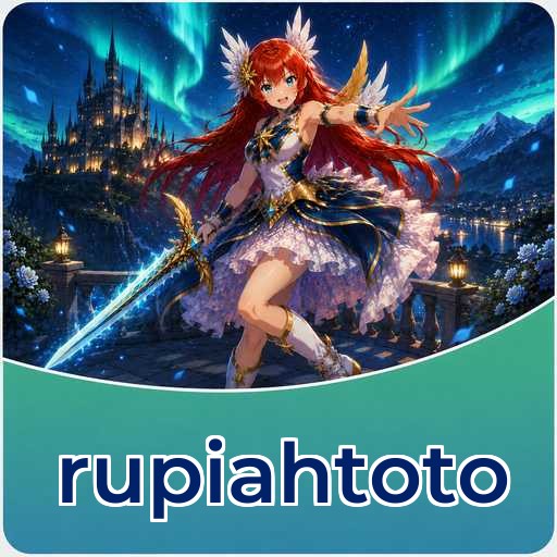 rupiahtoto Indonesia Logo