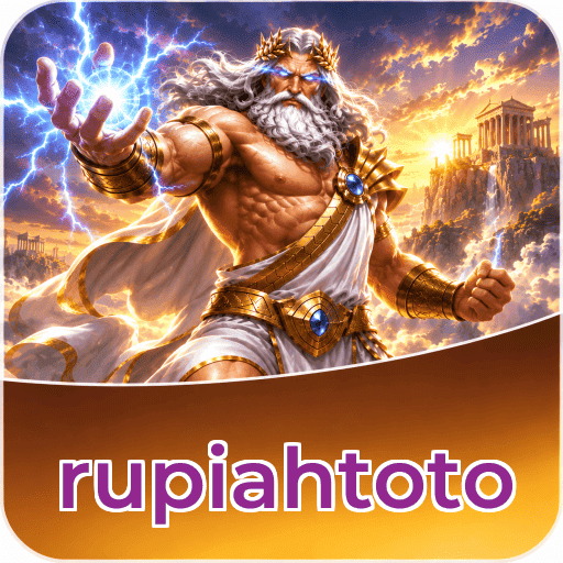 Logo rupiahtoto Indonesia — kategori Action & Adventure