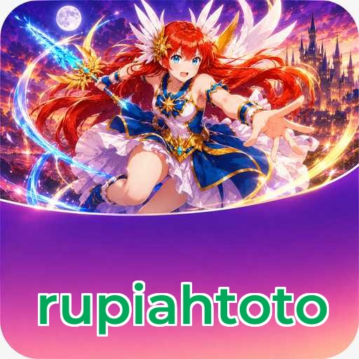rupiahtoto Indonesia Logo