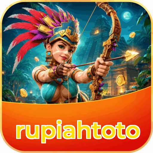 Logo rupiahtoto Indonesia untuk pusat bantuan FAQ