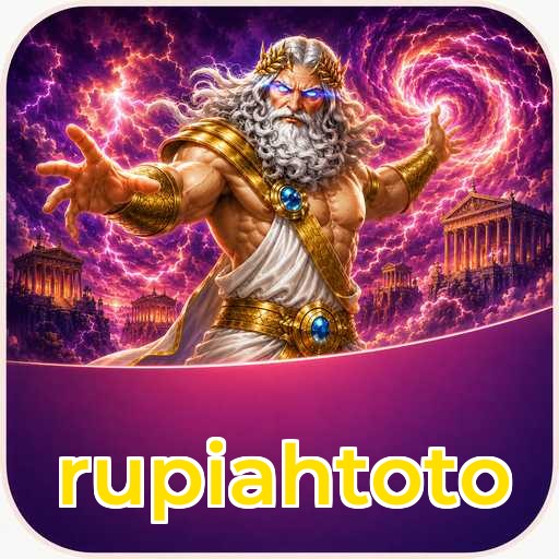 rupiahtoto Indonesia Logo